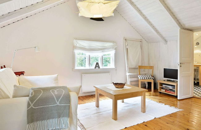 Holiday Home in Hallabro - Photo 7