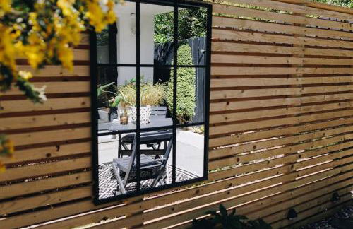 'The Studio' Designer, seaside cottage - Foto 34