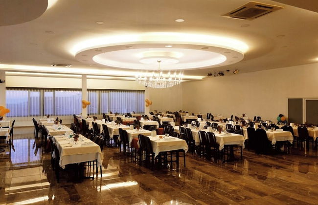 Reis Thermal Otel - Foto 62