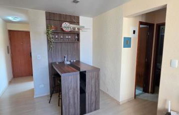 Apto Familiar, Garagem, WiFi Rápido, Maringá - Foto 10