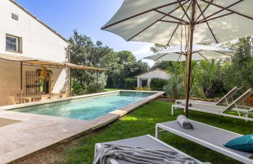 Oasis de Sérénité - Foto 22