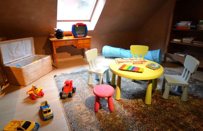 Plush Mill in Vresse-sur-semois With Pool & Sauna - Foto 12