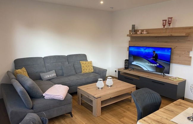 Geest & Moor 2 Modern Retreat - Foto 13