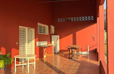 Magnífica Chácara com Fundo para a Represa - Photo 36