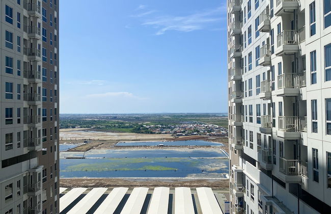 Good Price And Nice 2Br Tokyo Riverside Pik 2 Apartment - Photo 21