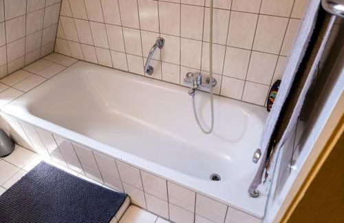 Charmante Ferienwohnung in Nördlingens Altstadt - Foto 19
