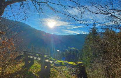 Haus Hees - Urlaub im Gletscherkessel Präg - Foto 35