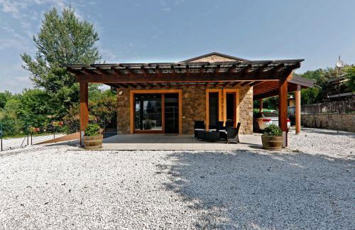 Agriturismo Terra e Lago d'Iseo Franciacorta - Foto 127