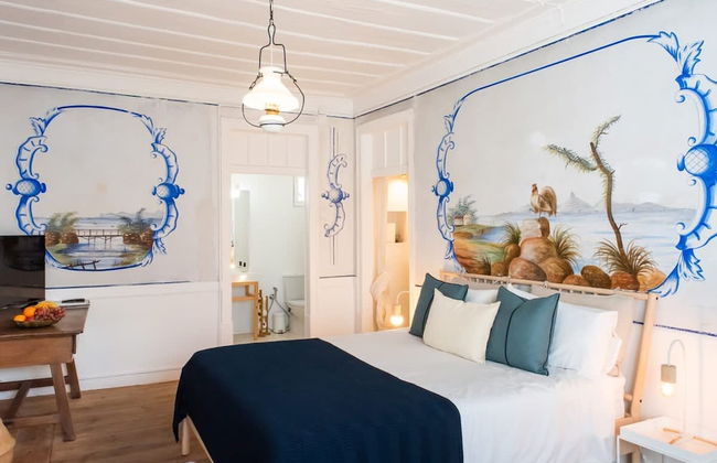 Luxury Building With Rooftop in Central Ericeira - Foto 6