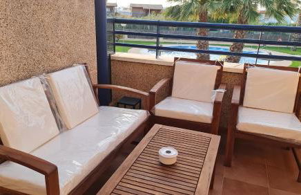 Aires de Doñana. Piscina y Playa. Parking gratis. - Foto 7