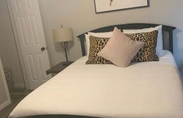 Superb For Traveling Workers Near Cartersville MC - Foto 67