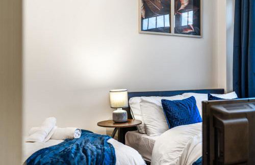 Wilkinsons Home-Free parking, Perfect For Contractors & Weekend getaways, Near London City Airport & Excel - Foto 20