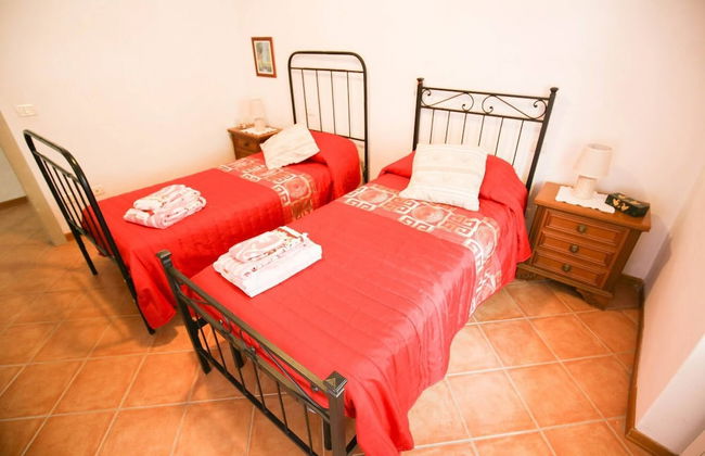 Italian Charming Mansion in the County Side Enjoy Umbria - Foto 12