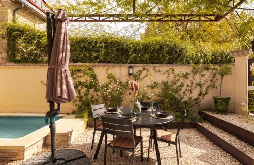 Le Mas des Sablières - Foto 4