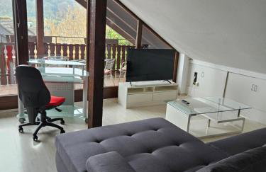 Ferienwohnung in Hain, dem Tor zum Spessart - Foto 10