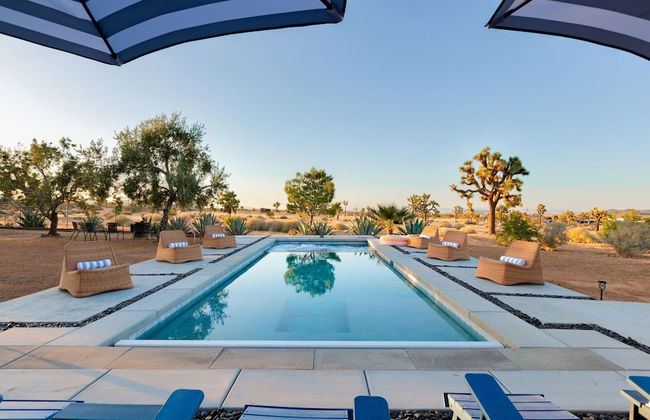 Sunset Grove by Avantstay New Pool Desert Views - Foto 26