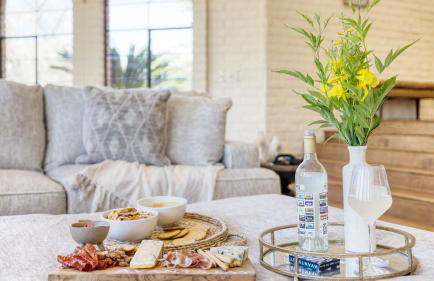 Diamondback by AvantStay Luxury Retreat Pool - Foto 61