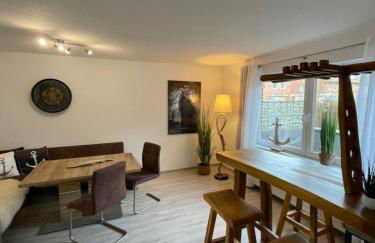 Haus Nordseeschatz Appartement 15 Große Schatzkiste 4 Personen - Foto 7