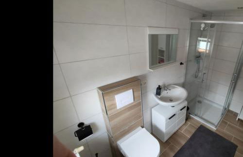 NEU Ferienwohnung Wildgans Dollart Ostfriesland - Foto 9