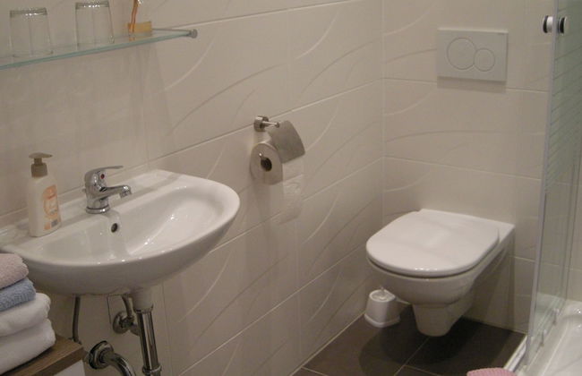 Cityrooms Vienna - Foto 20