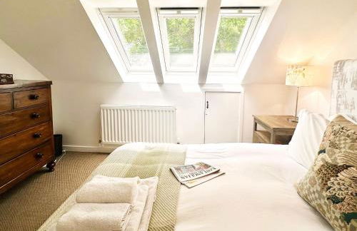 The Barn at Orford Lodge by The Suffolk Cottage Collection - Foto 3