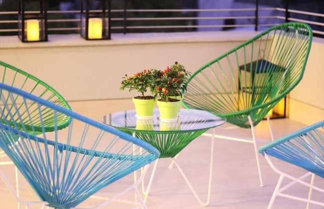 Bulnes Eco Suites - Foto 35