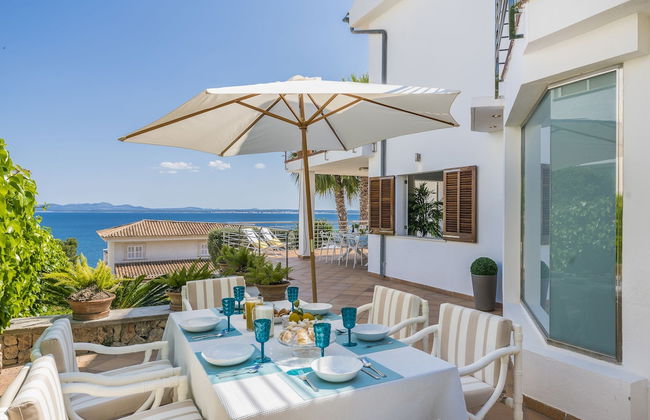 Villa Alcanada - Foto 73