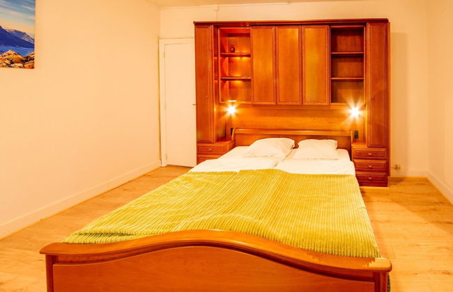 Charming Chalet in Falaen by River & Chateau - Foto 10