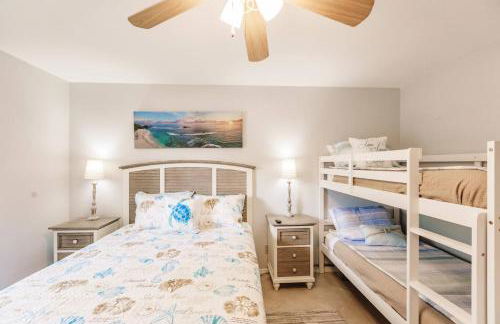 Park Shore Resort 1st Floor Peaceful, Relaxing 120 - Foto 23