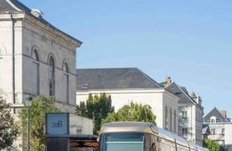 Appart centre ville Orleans - Foto 13