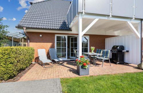 Zum Fährmann 2 Whg 1 EG links in 18356 Pruchten - Foto 1