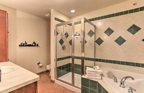 Mountain Creek Resort Home - Hot Tub and Pool Access - Foto 15