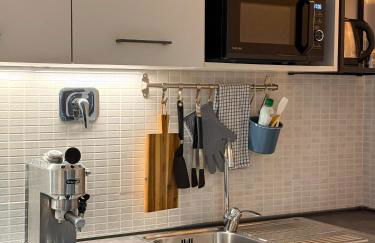 Apartment Rotone - Foto 15