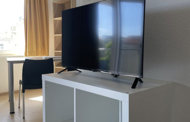 NorthApartments Dresden - Foto 2