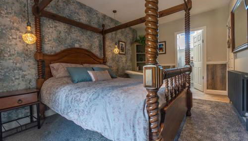 Luxury retreat in Lincolnshire - Foto 1