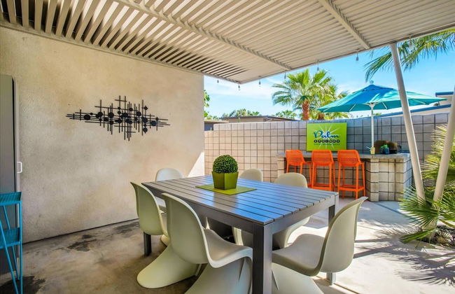 Hidden Gem in Palm Springs - Foto 43