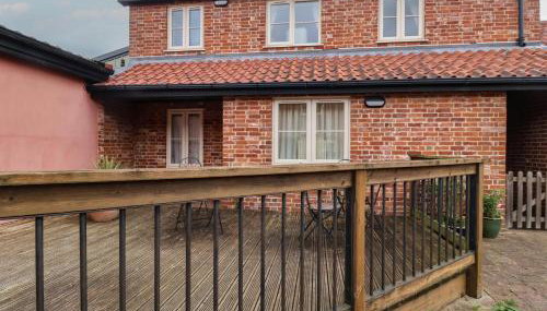 Blacksmith's Cottage - Foto 3