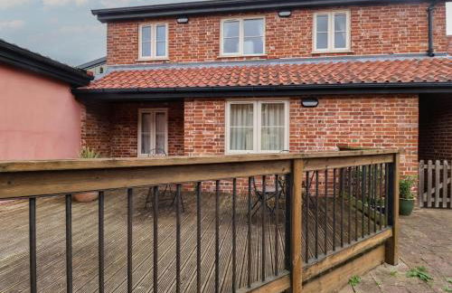 Blacksmith's Cottage - Foto 3