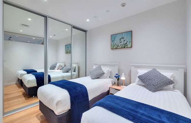 Spacious Mt Eden Apartment - Foto 5