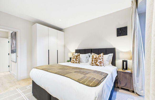 Be London - The St Pancras Residences - Foto 60