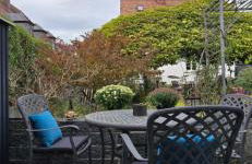 Central Comfort Modernes Studio - Foto 5