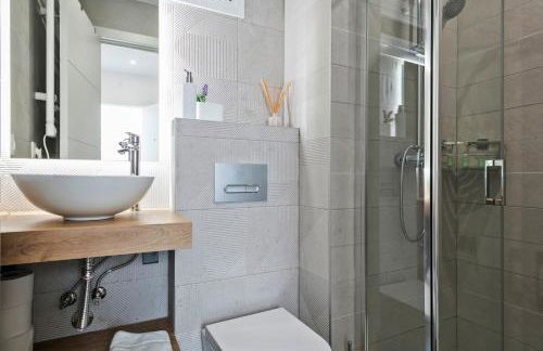 Boutique Plaza Catalonia Suites Cornellá - Foto 25