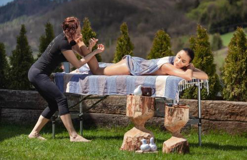 Chata Natura - Foto 46