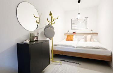 Late Checkout Merano - 3 Zimmer, Sonnenterrasse, Garage - Foto 30