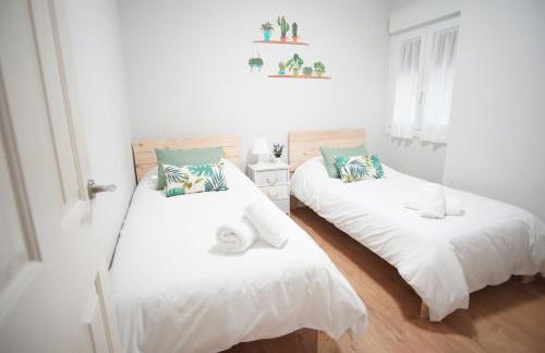 Coqueto junto a Casco Viejo - Foto 3