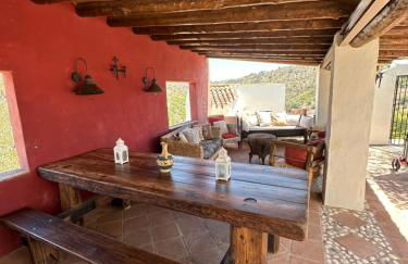 Cortijo Cuscurro - Foto 17