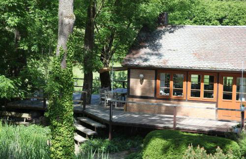 Chalet Forsthof Everstorf - Foto 19