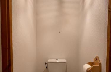 Charming apartment with exceptional view, 200 m from gondola, 1 bedroom max 6 persons - Foto 20