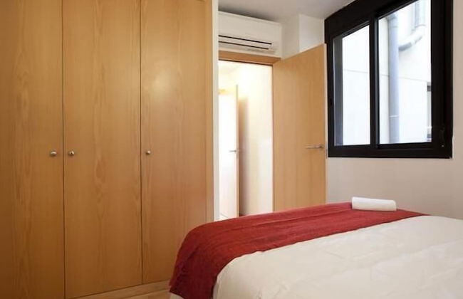 Park Guell Apartments - Foto 2