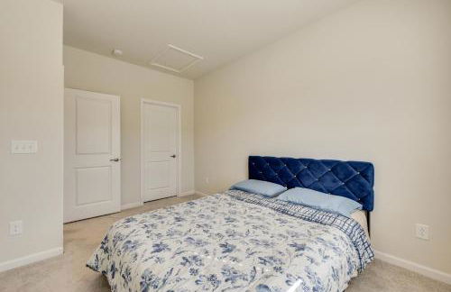 Room to Work and Relax! Spacious Unit Near Charlotte - Foto 26